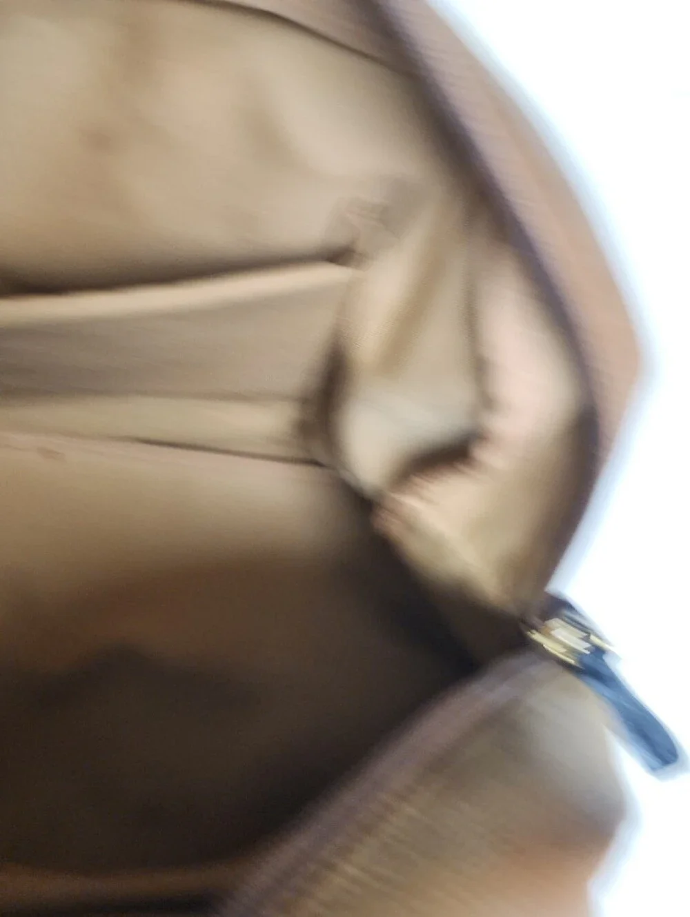 Brics classic tan